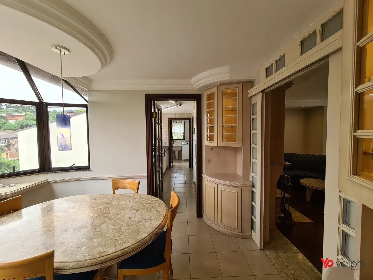 Condo house with 3 en-suite bedrooms and private garden — photo 52