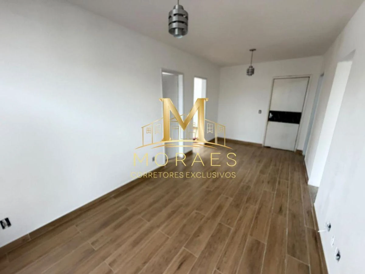 2-bedroom apartment, 60 m² — photo 5