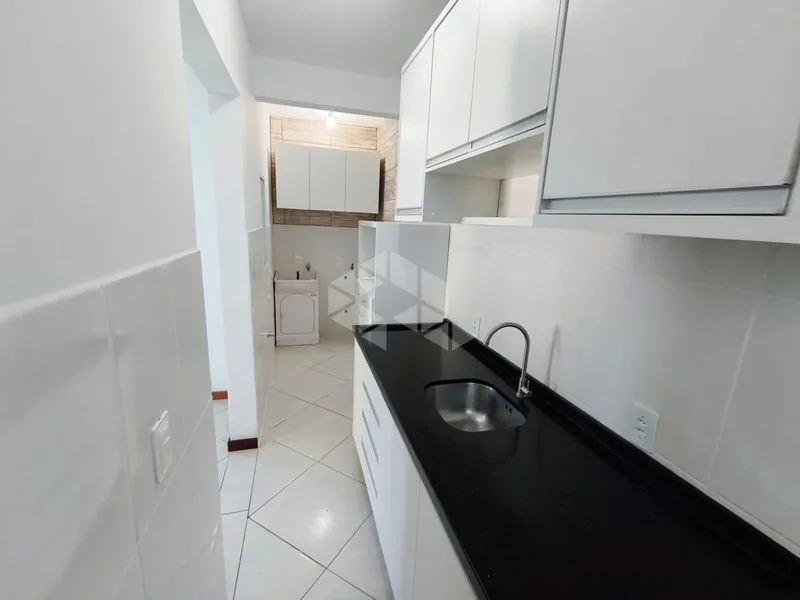Квартира 68 м² с отдельной кухней и 2 спальнями — photo 3