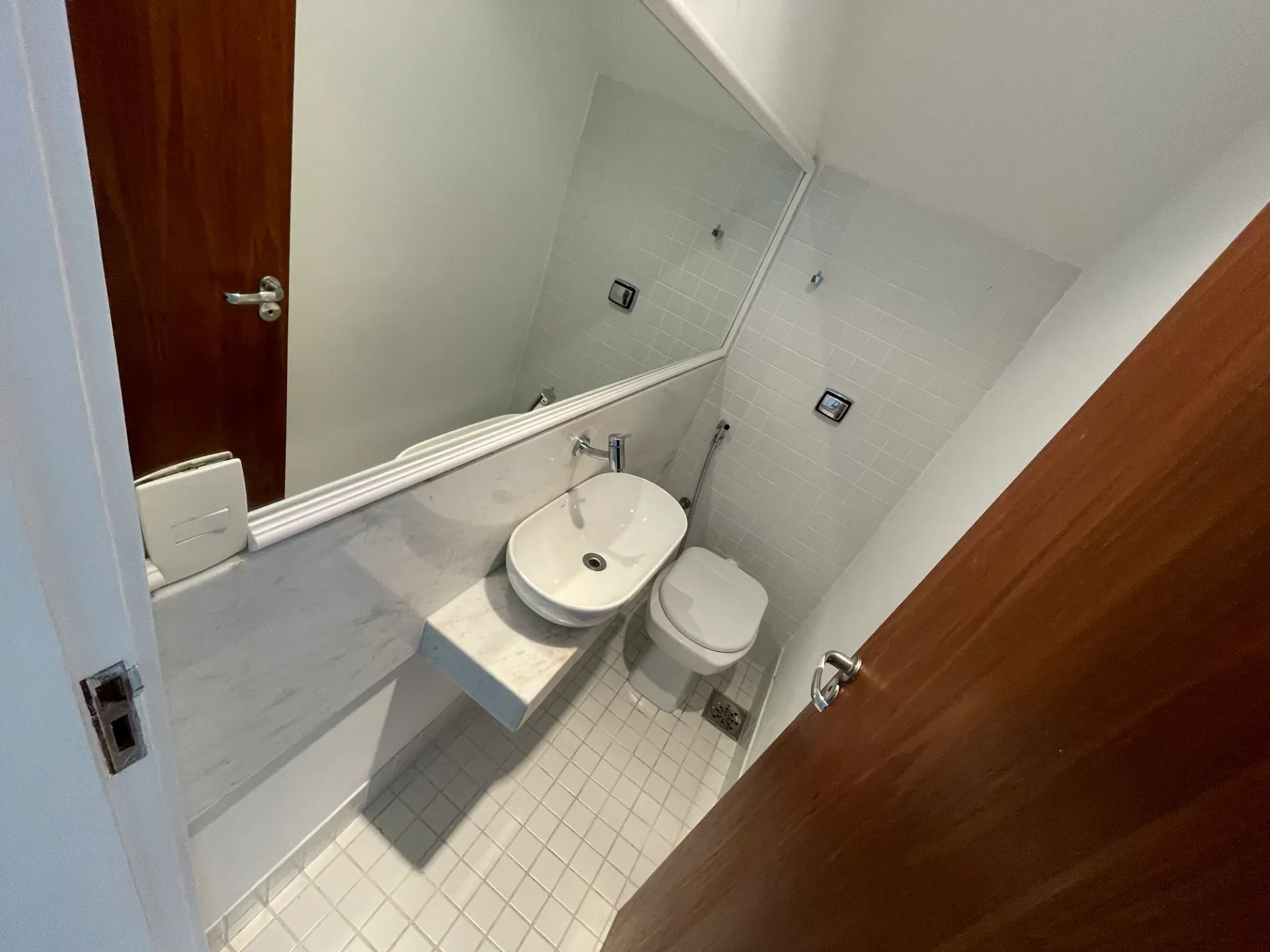 Cobertura com 4 quartos e cozinha com fogão a gás — photo 18