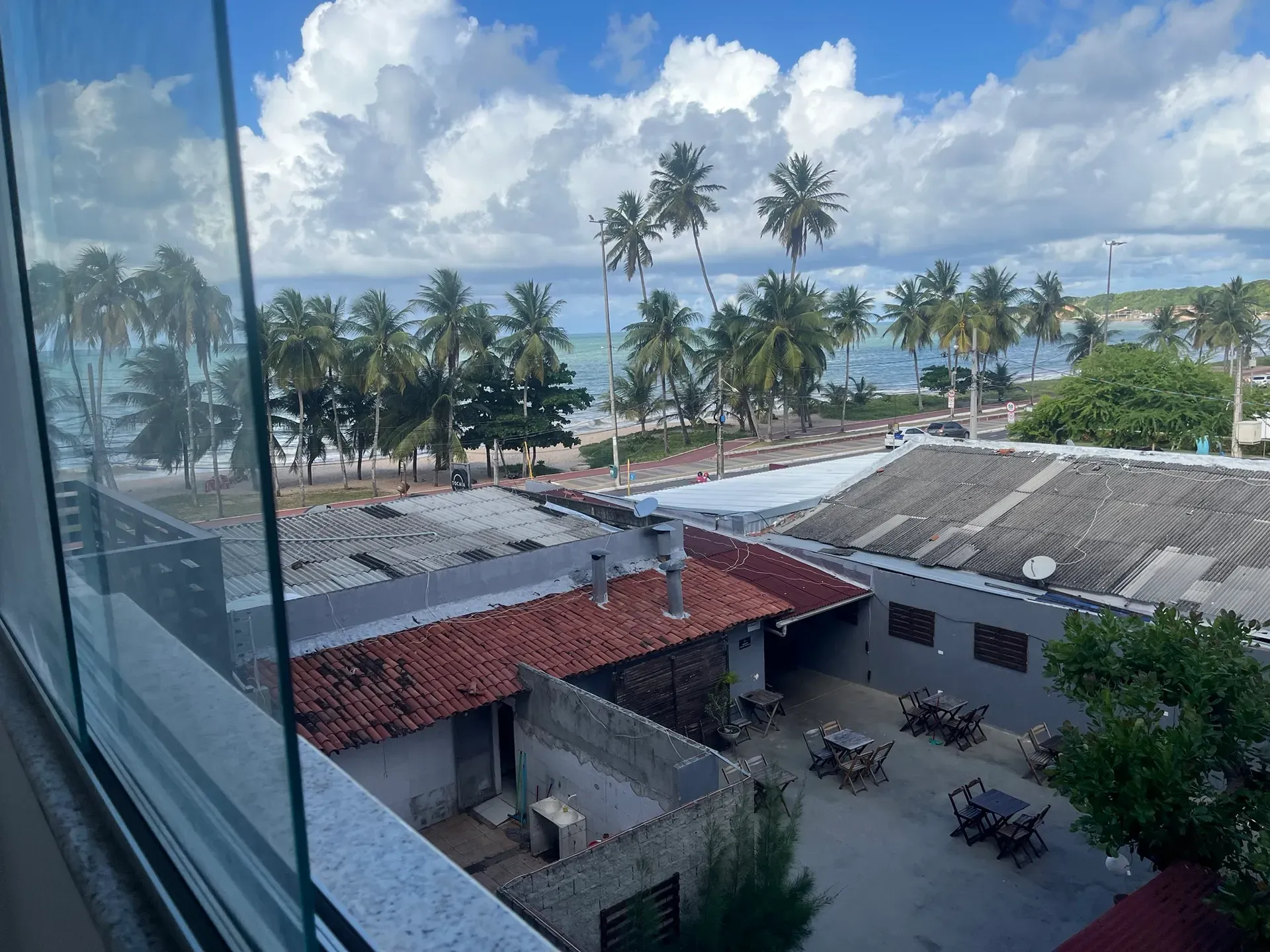 Apartamento com espaço de home office, Cabo Branco — photo 19