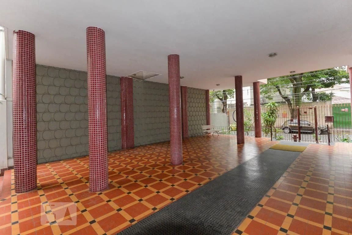 Квартира: 2 спальні, 60 м² — photo 35