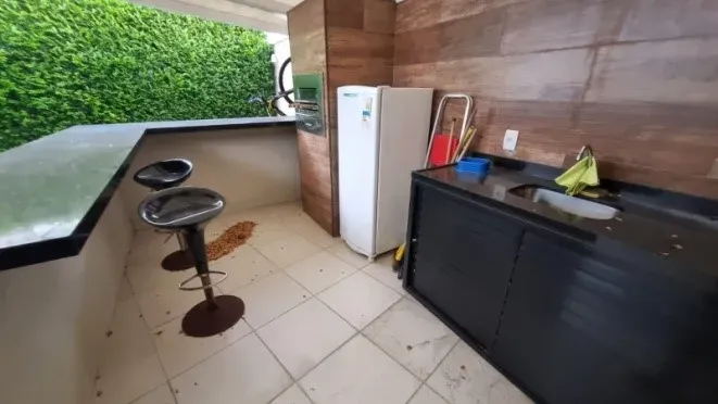 150 m² apartment on the 1st floor with private garden — photo 21