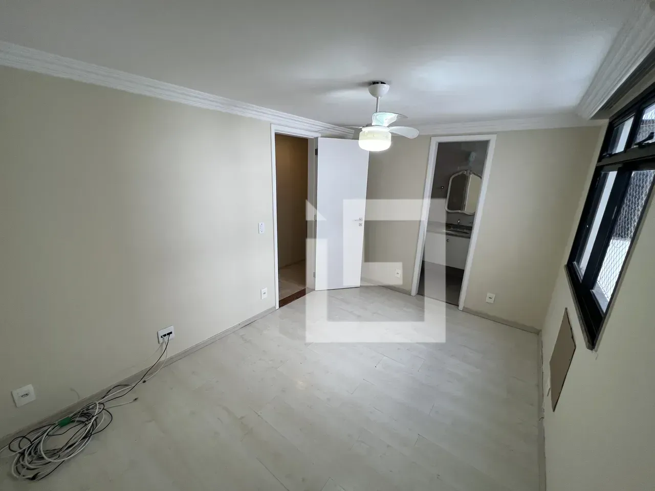 Apartamento com 3 quartos e varanda fechada — photo 10