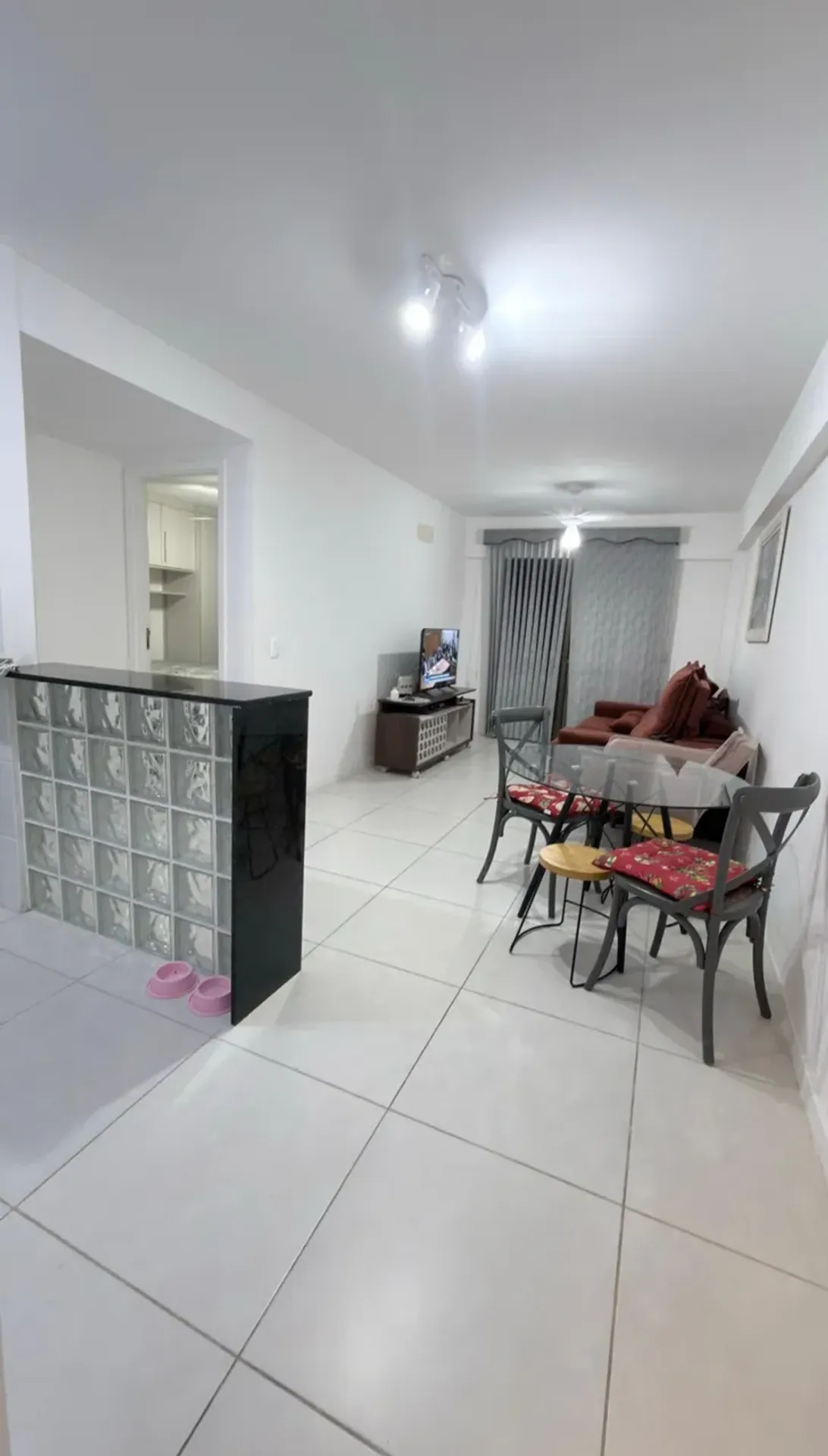 Apartment on the 2nd floor with a home office — photo 20