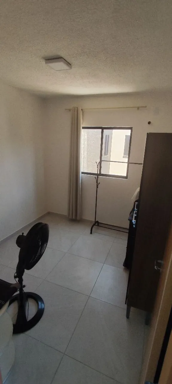 Робоче місце та 2 спальні: квартира 50 м² — photo 10