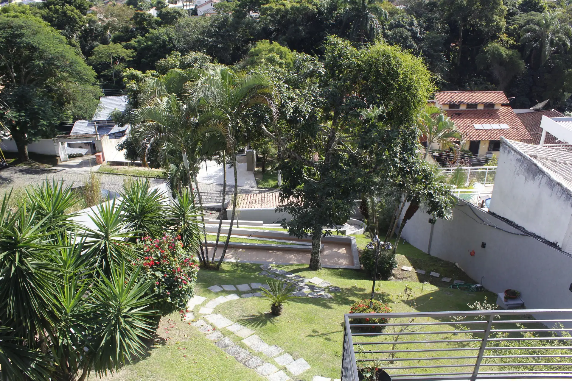 Casa en condominio con 3 dormitorios y 1 suite — photo 47