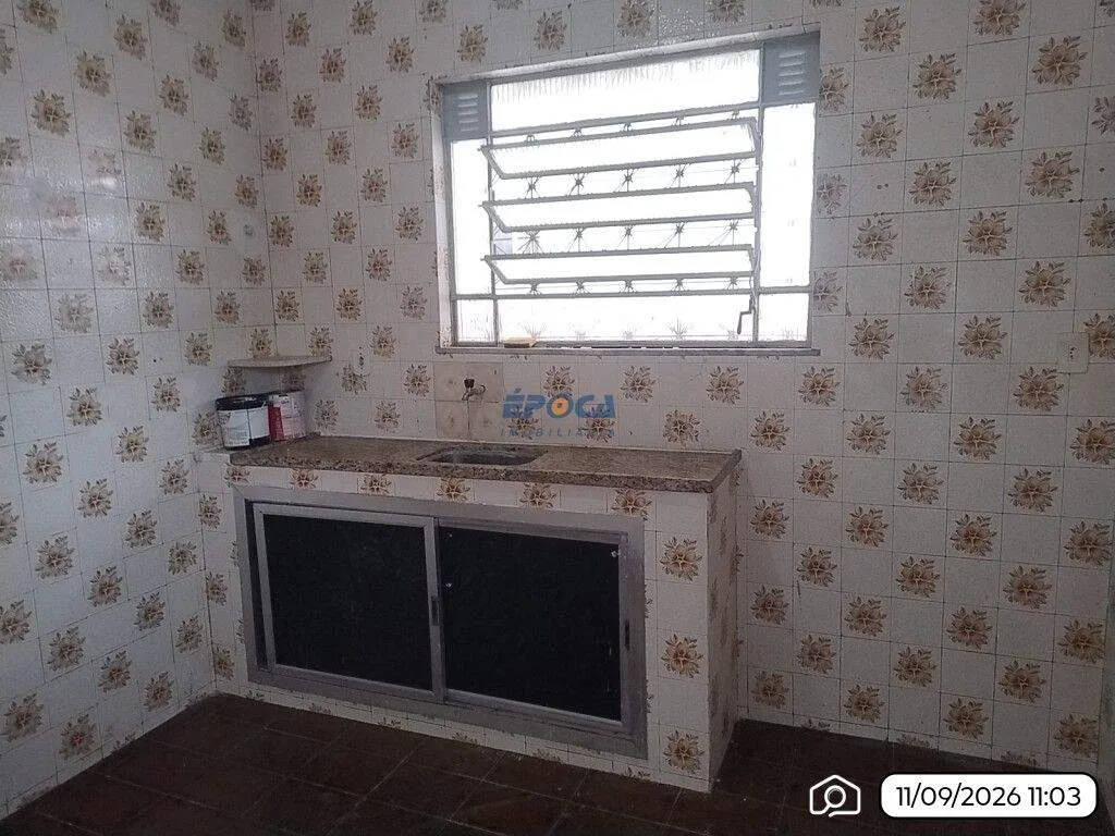 Casa com 2 quartos, 50 m² e varanda — photo 3