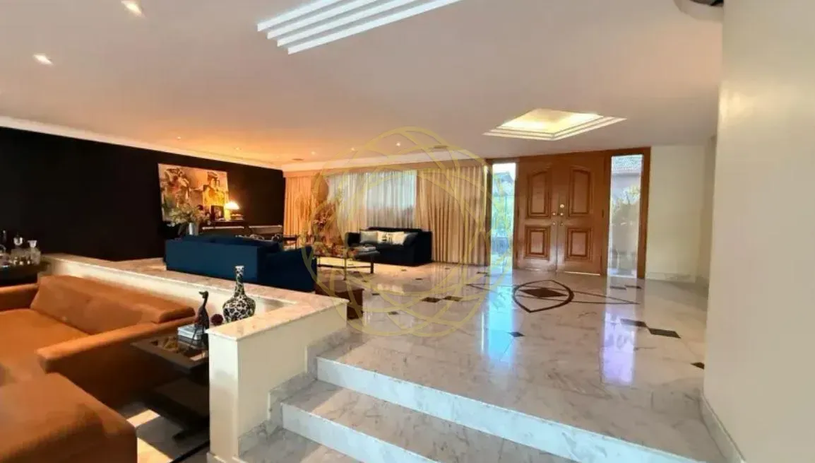 Casa para locação com 4 quartos e 5 banheiros — photo 2