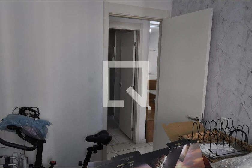 Пральна машина та 2 спальні: квартира 57 м² — photo 14