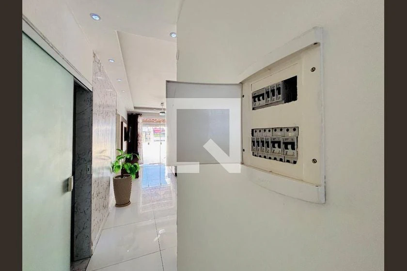 Furnished duplex with 2 bedrooms and a balcony — photo 28