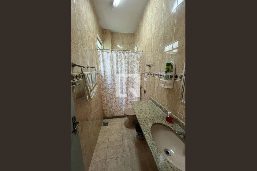 6-bedroom house with a washing machine in Rio de Janeiro — photo 25