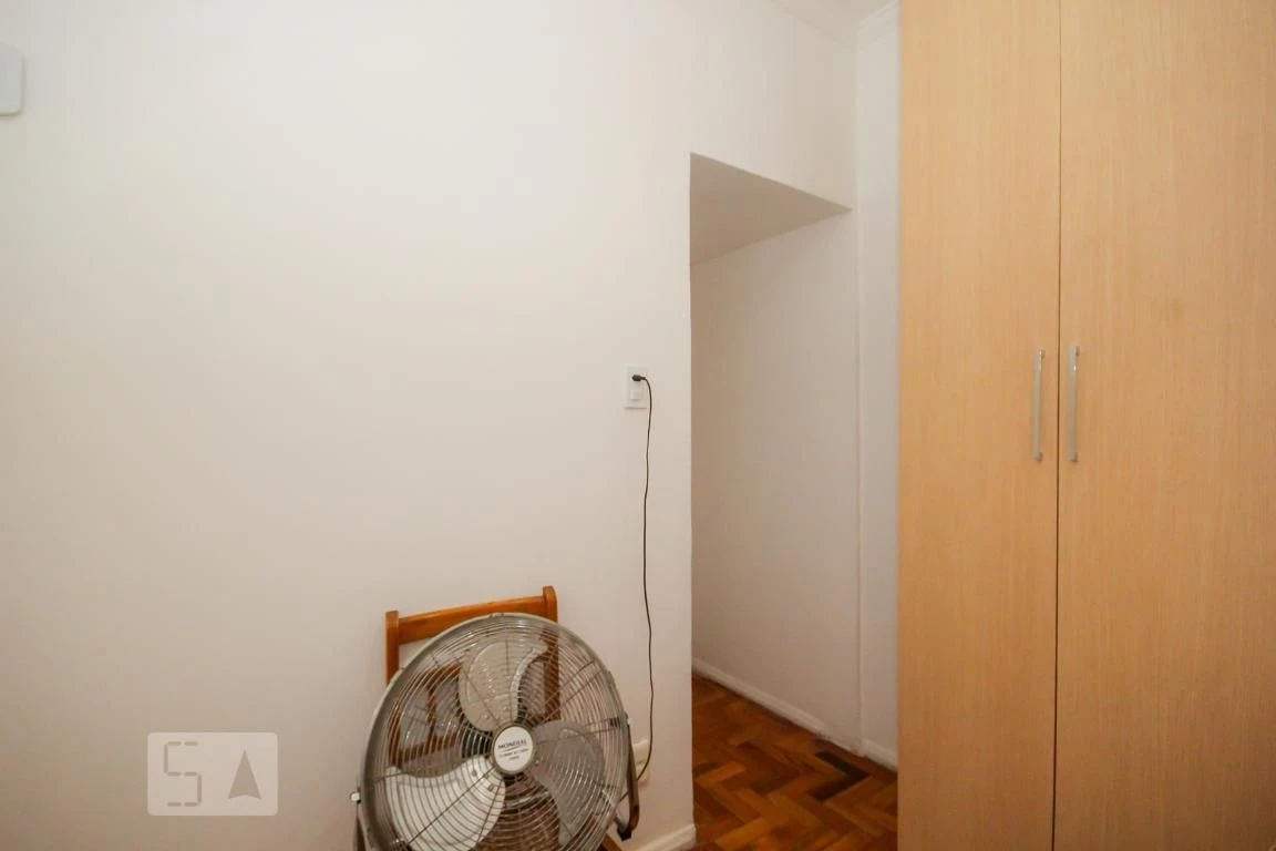 Departamento de 2 dormitorios con lavadora en Rio de Janeiro — photo 30
