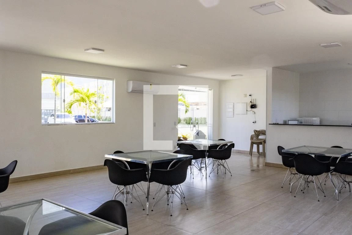 Unfurnished apartment with 2 bedrooms and 1 parking spot — photo 65