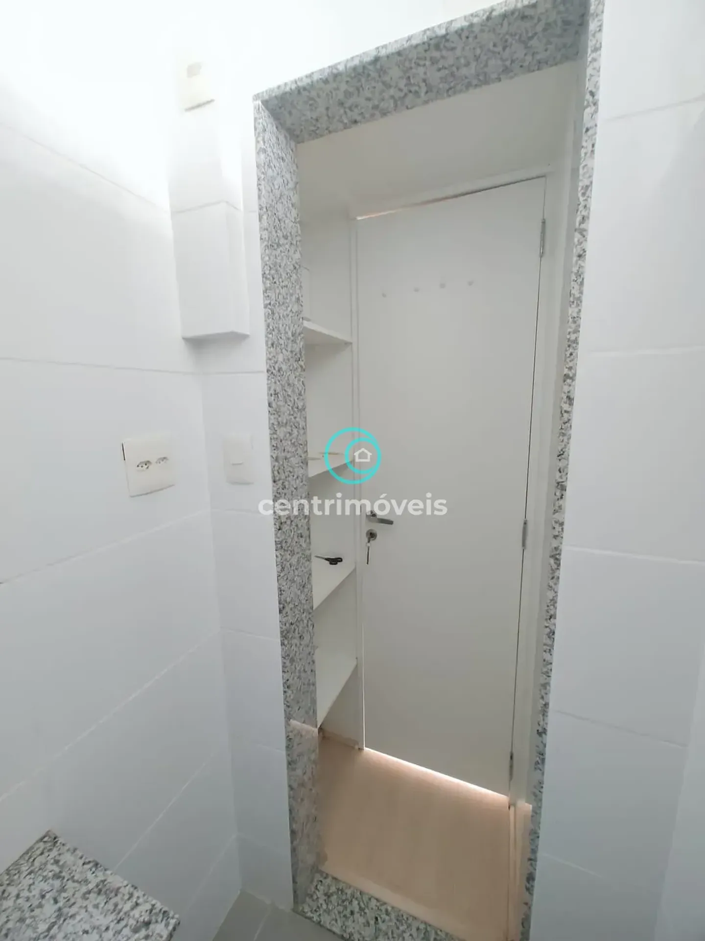 Studio de 23 m², Tijuca — photo 5