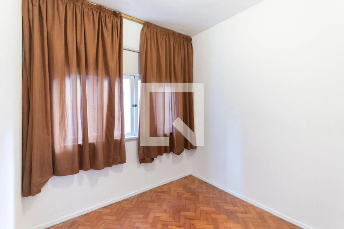 Departamento con piso de madera o laminado en Rio de Janeiro — photo 9