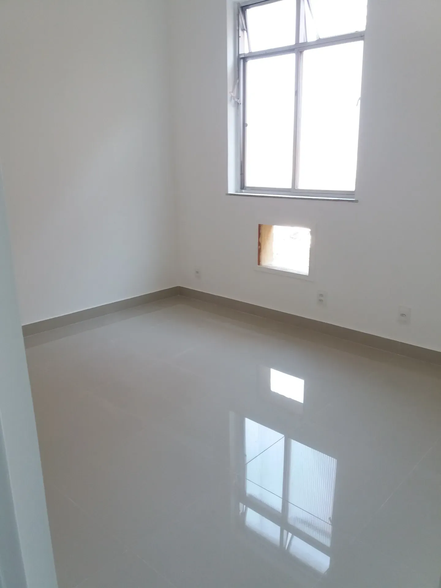 3-bedroom apartment, 1 with its own bathroom, 80 m² — photo 6