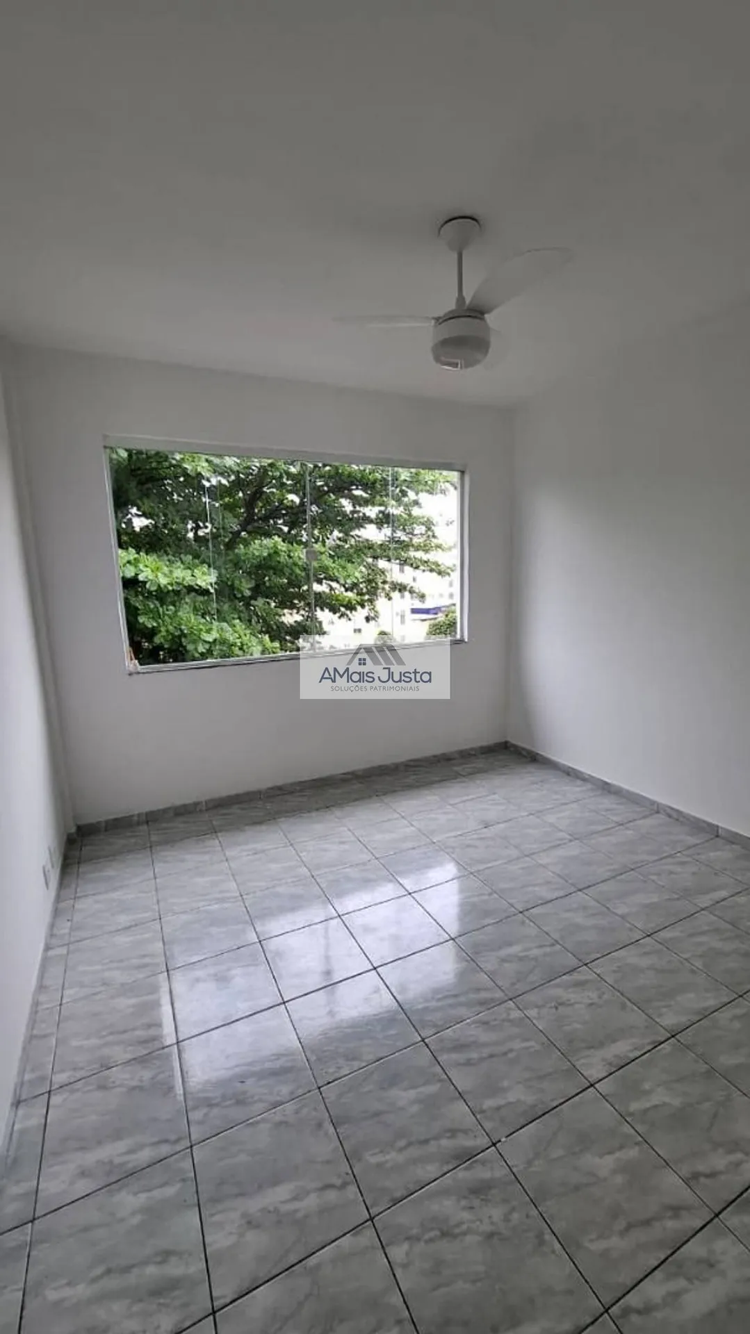 2-bedroom apartment, 55 m² — photo 3