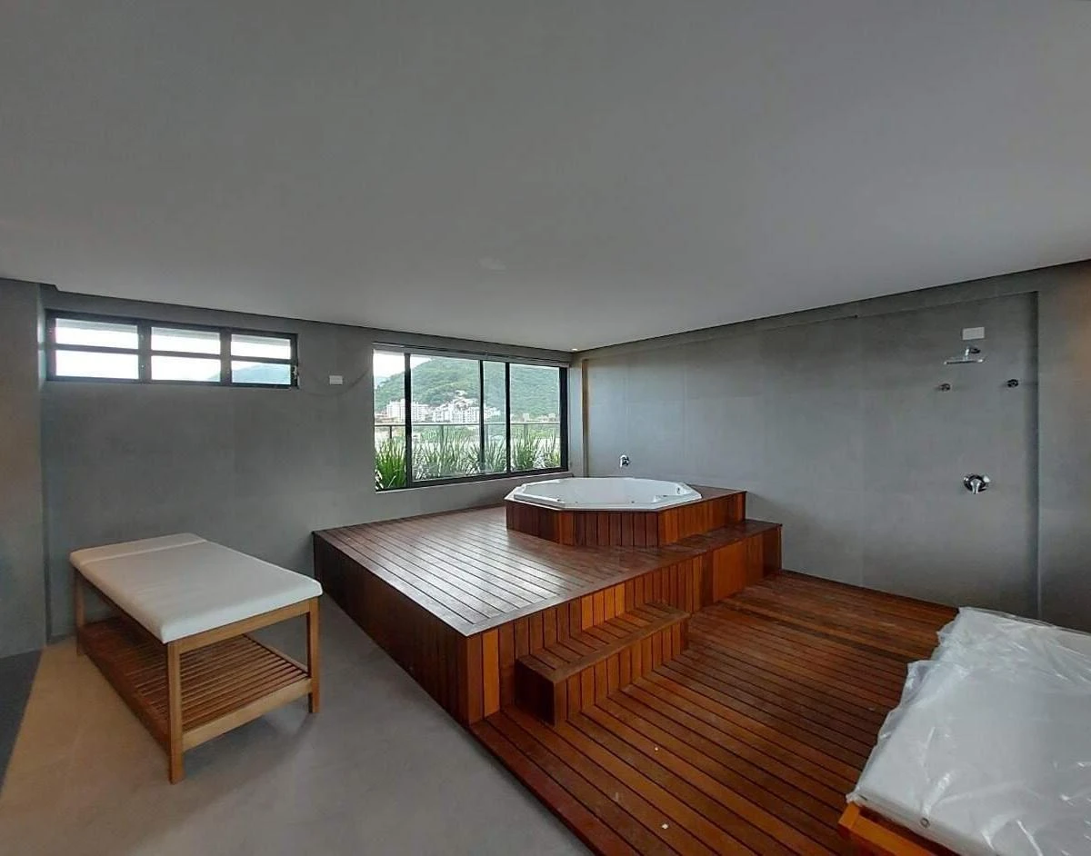 Furnished apartment, 48 m², with a mountain view — photo 17
