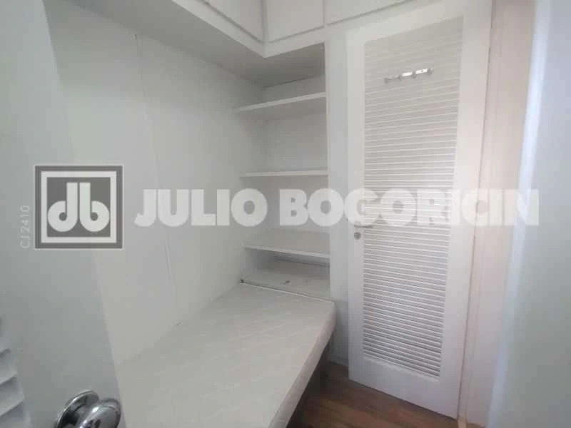 2-bedroom apartment with 1 parking space and AC — photo 19