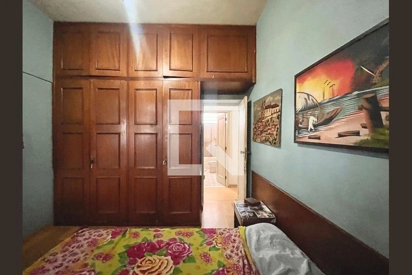 Furnished apartment, 120 m², with a park view — photo 12