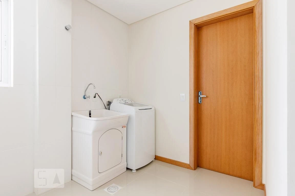 Furnished apartment, 120 m², with a grill on the balcony — photo 12