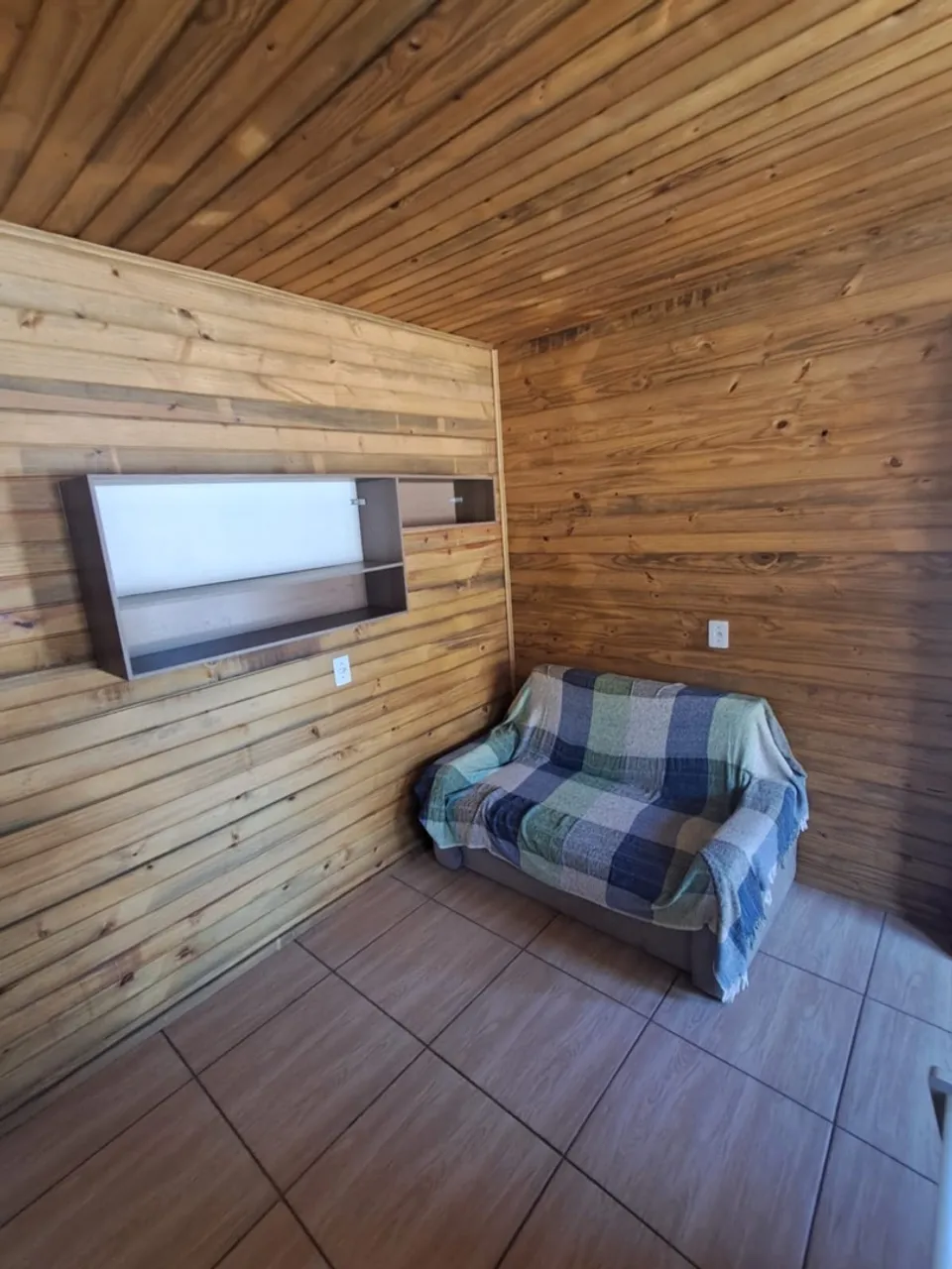 Furnished 30 m² studio in Florianópolis — photo 5