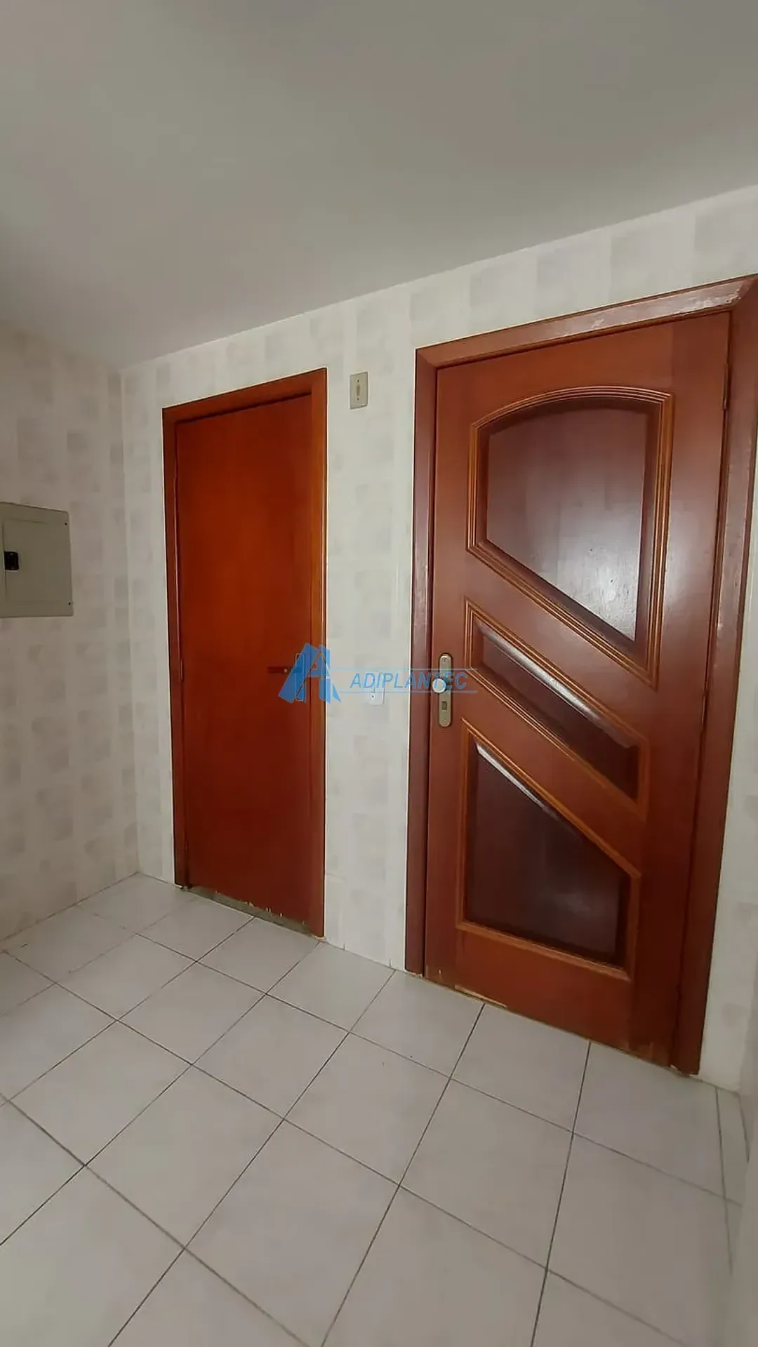 Apartment with 3 bedrooms, 1 bathroom and parking — photo 26