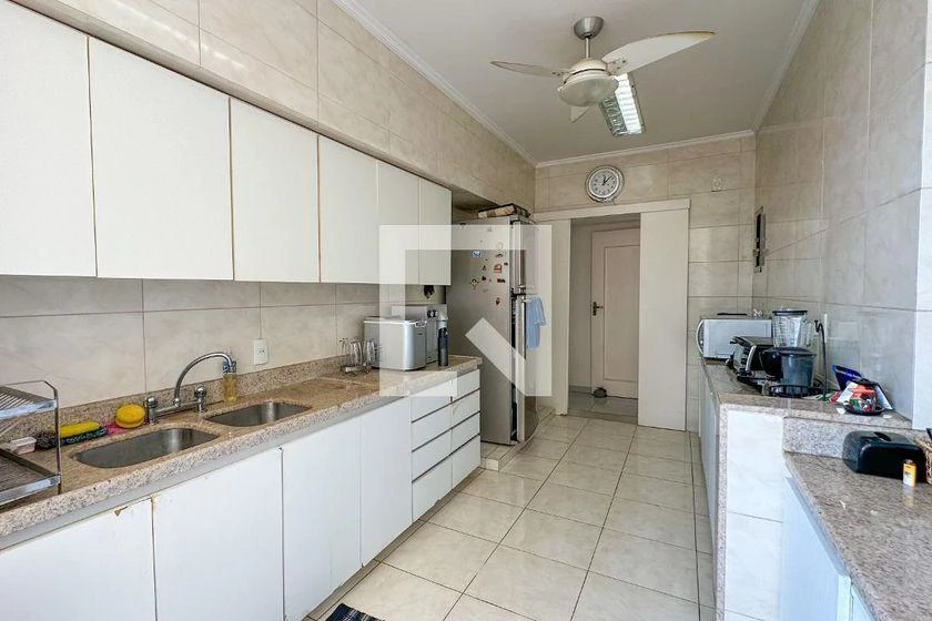 Apartamento de 3 quartos com duas suítes e 150 m² — photo 15