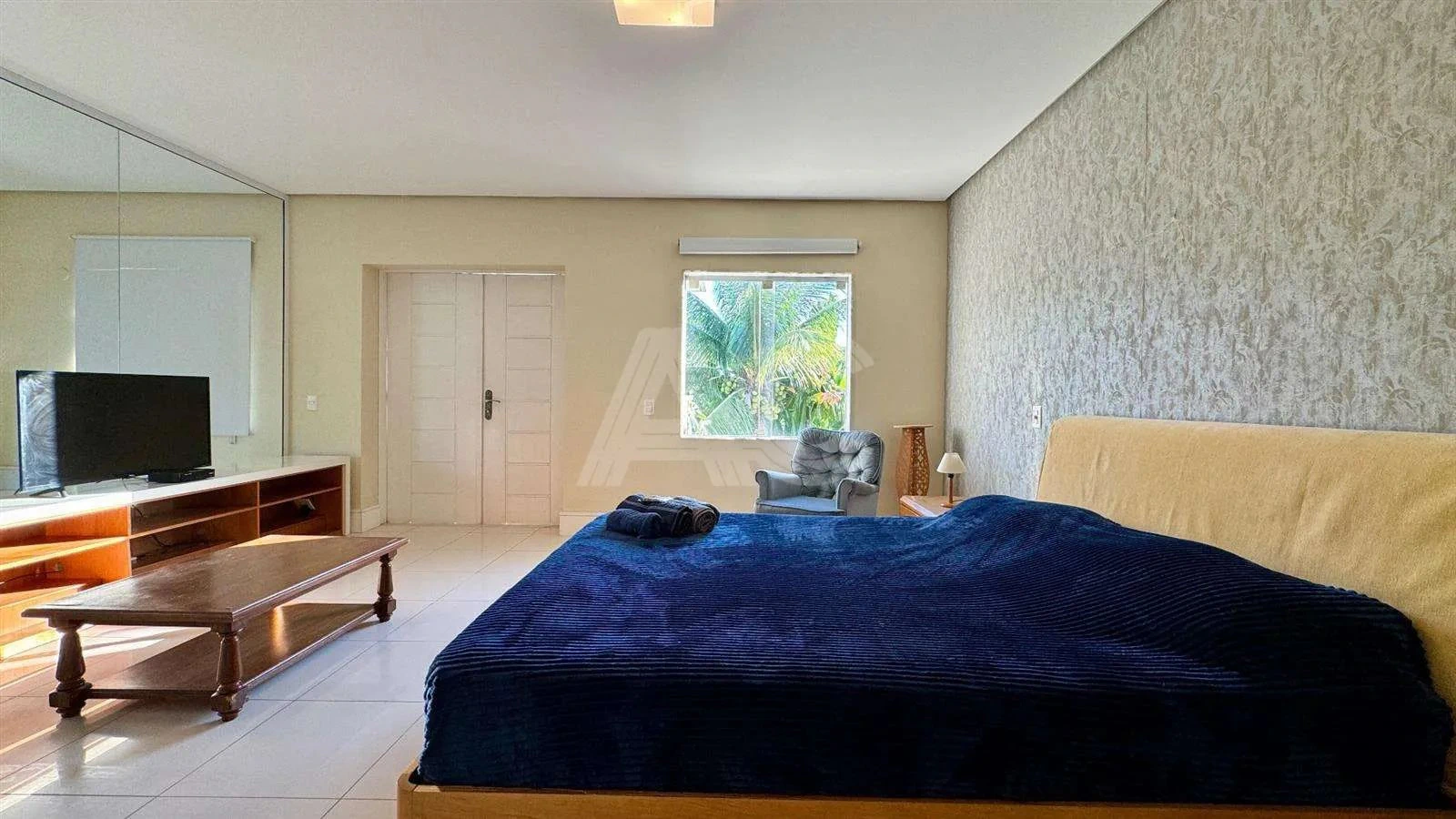 Casa em condomínio com 4 suítes e jardim privativo — photo 12