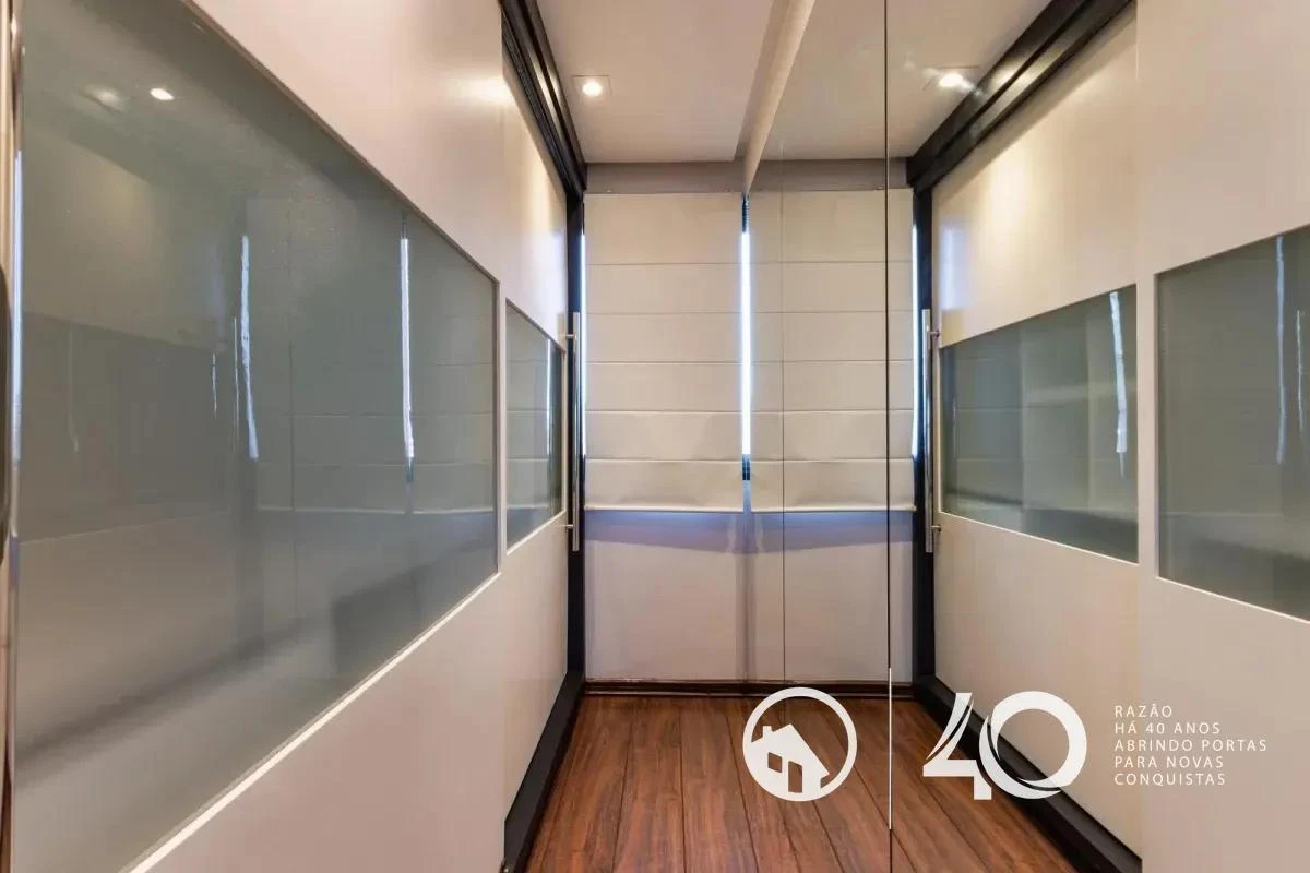 Furnished 1-bedroom apartment with 1 parking spot 90 m² — photo 14