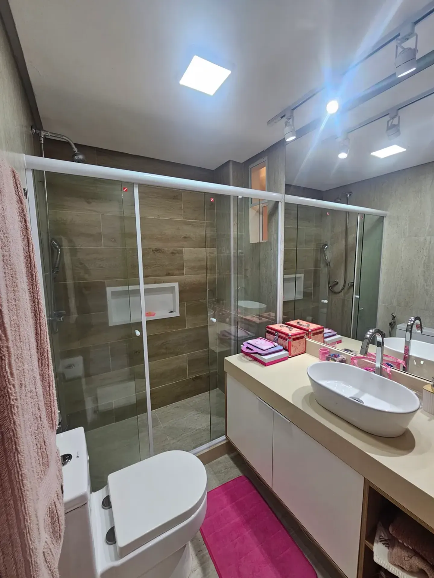 Private BBQ in a 4-bedroom apartment, 150 m² — photo 20