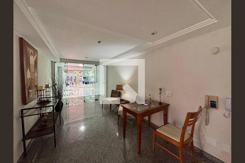 3-bedroom apartment with a home office in Rio de Janeiro — photo 12