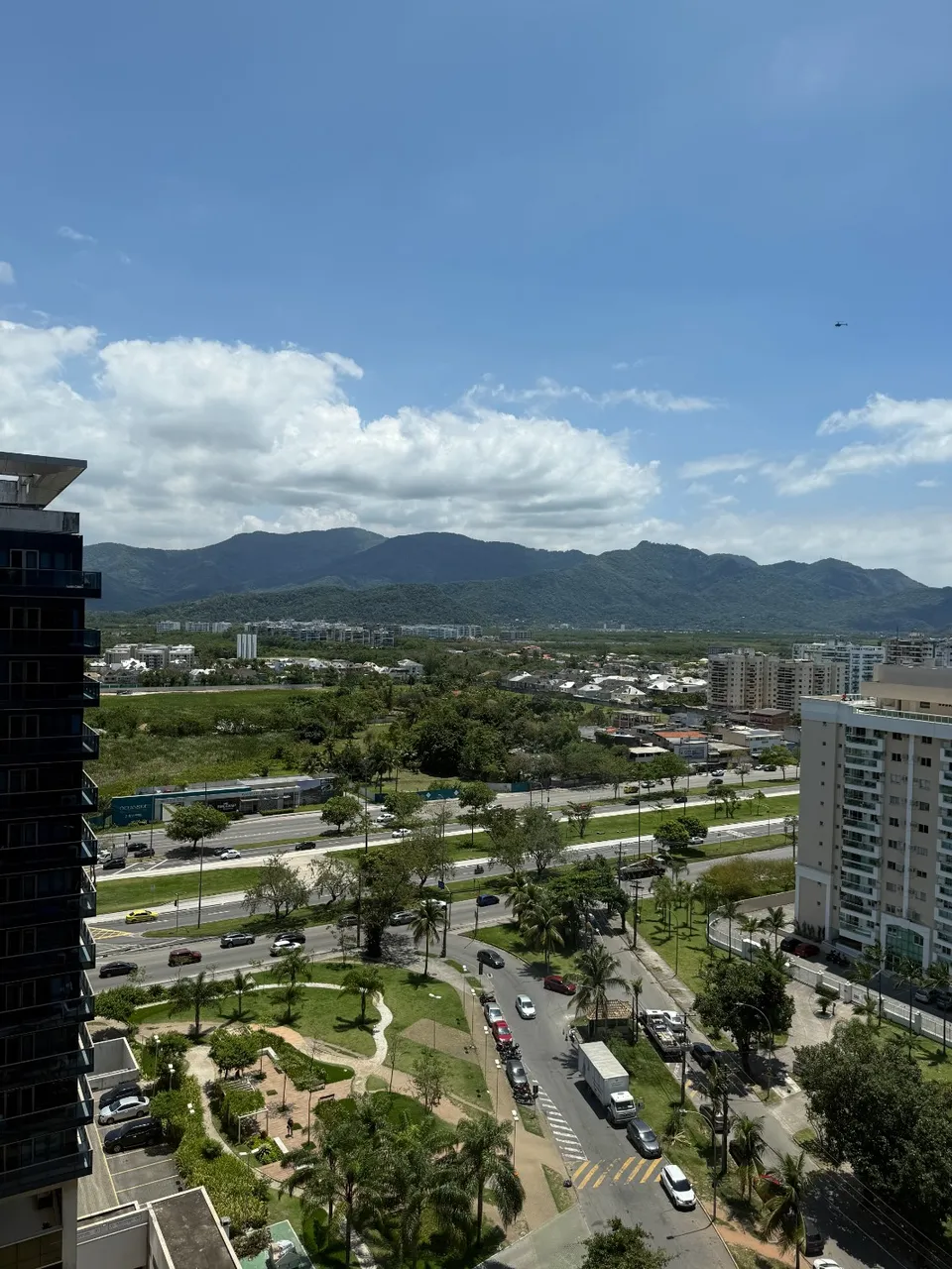 2-bedroom apartment with a washing machine in Rio de Janeiro — photo 4