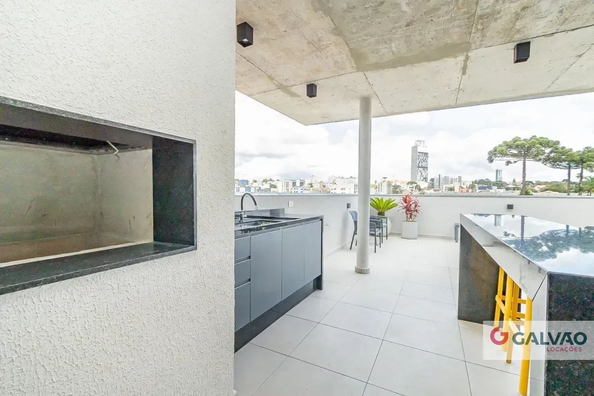 Apartamento amueblado de 42 m² con 2 dormitorios y 1 baño — photo 17