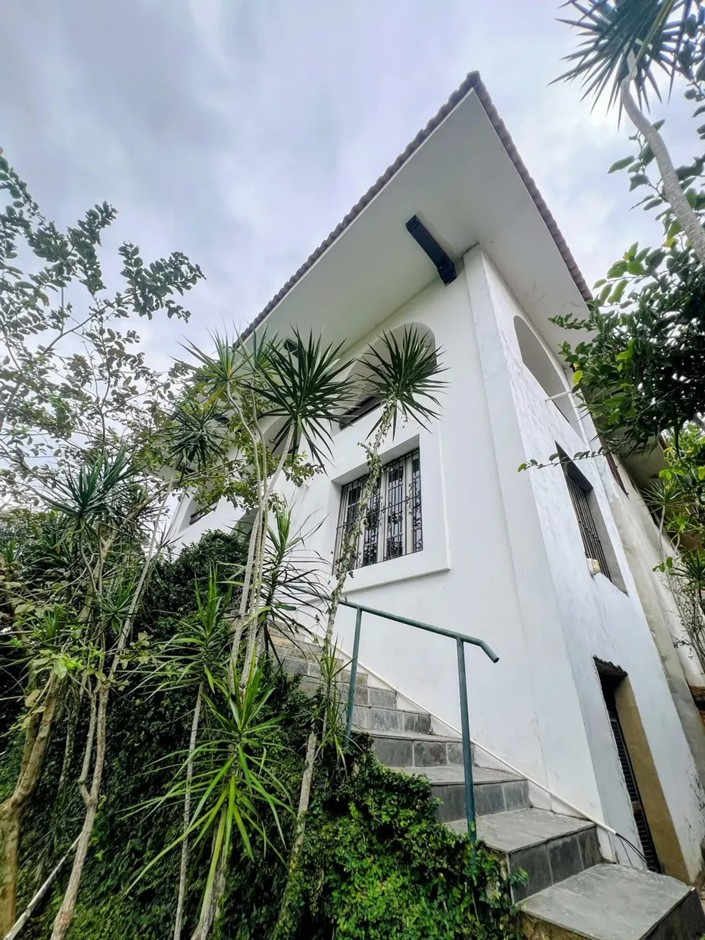 Duplex house with 4 bedrooms, 2 en-suites, 800 m² — photo 15