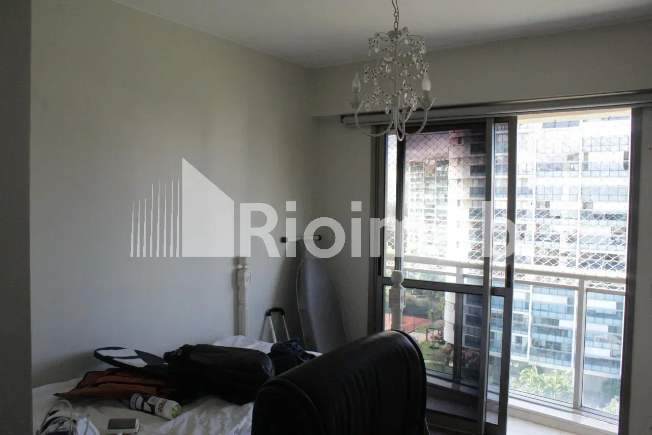 Apartment with 4 bedrooms and 5 bathrooms, 3 parking — photo 14