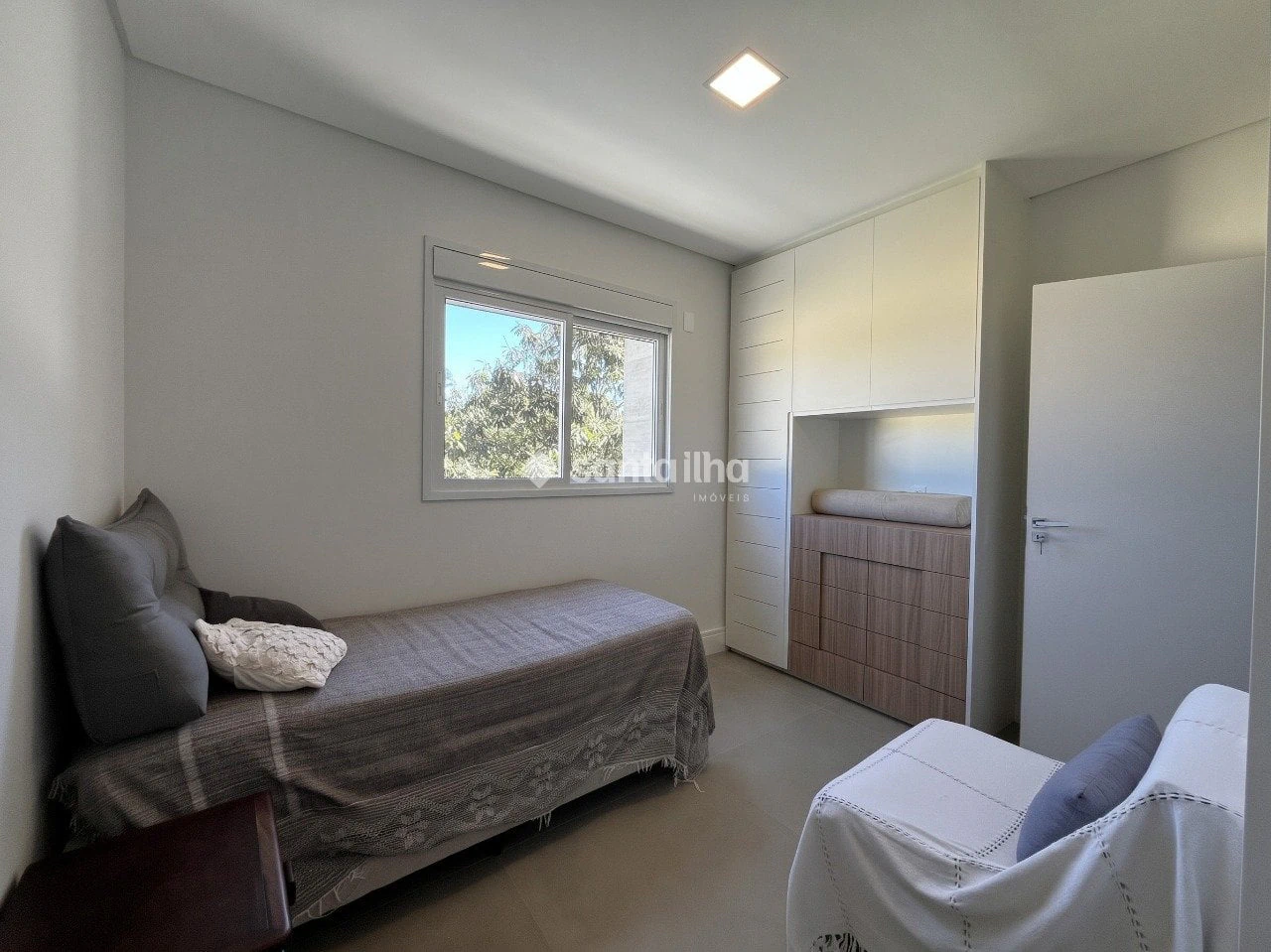 Furnished house, 100 m², with a washing machine — photo 4