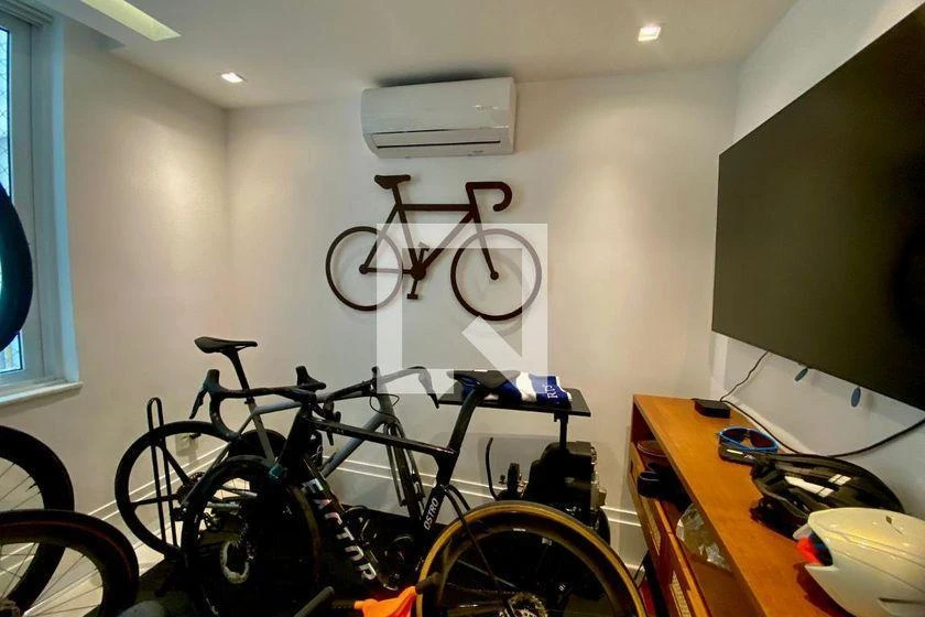 Apartamento para aluguel de 5 quartos com 2 vagas — photo 43