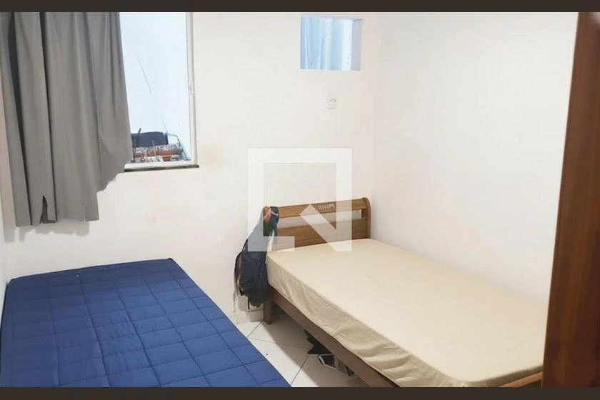 2-bedroom 45 m² apartment on the 2nd floor — photo 3