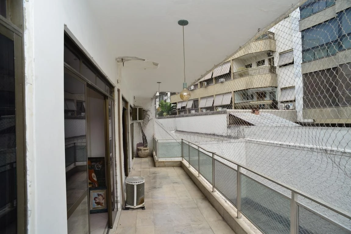 Rental apartment with 3 bedrooms and a balcony — photo 5