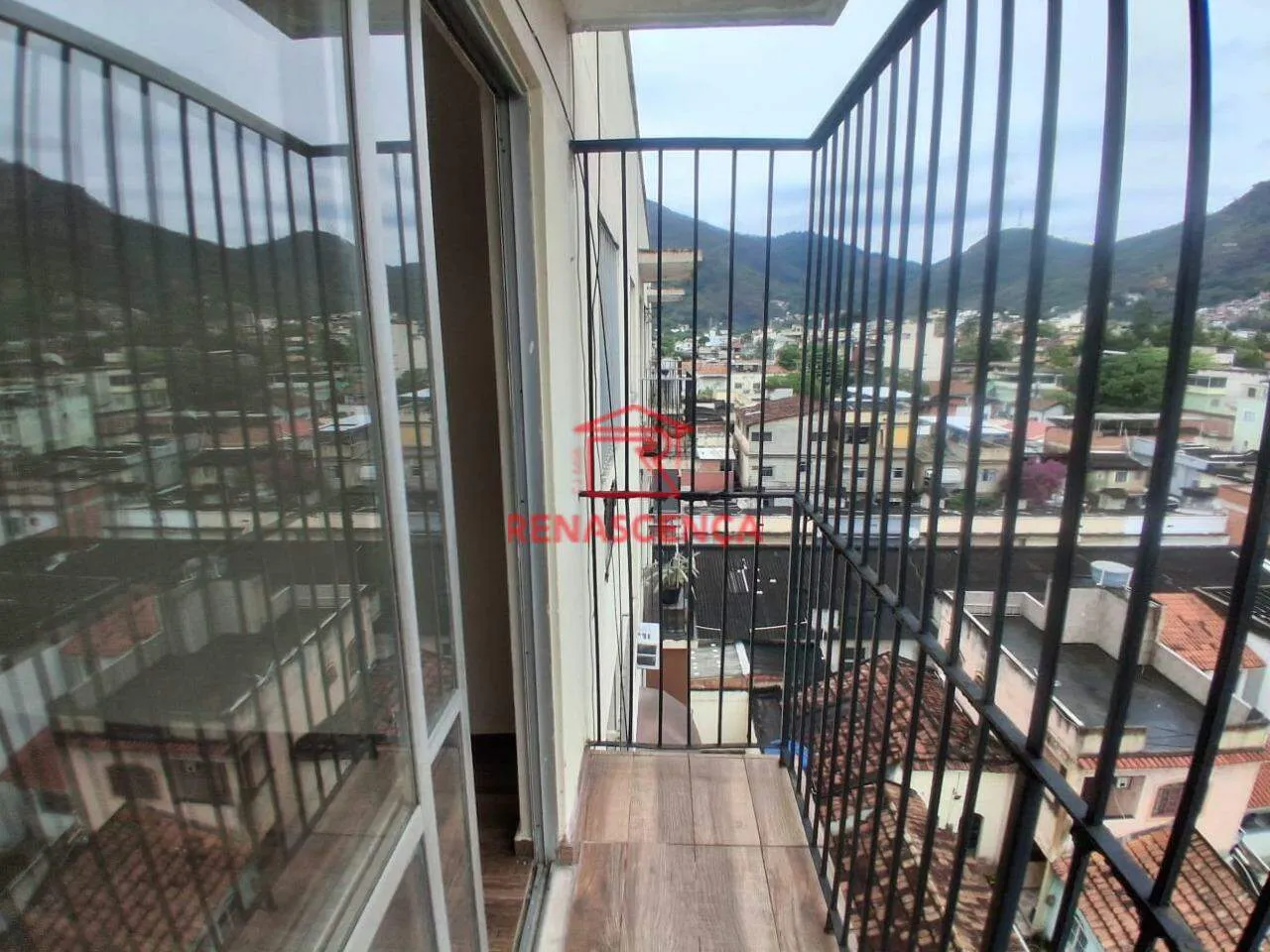 1-bedroom apartment with 40 m² on the 6th floor — photo 5