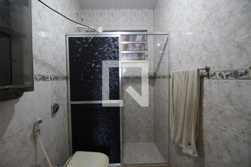 House with 1 bedroom and 50 m² with 1 bathroom — photo 21