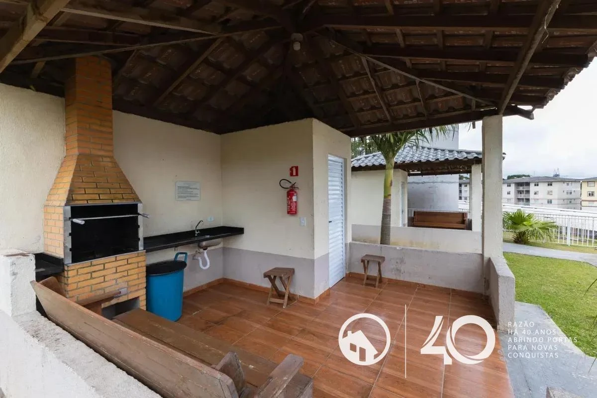 Departamento de 2 dormitorios y 44 m² — photo 15