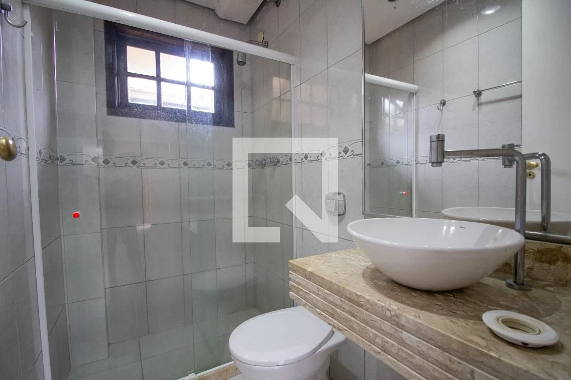 4-bedroom house with a private pool in Rio de Janeiro — photo 44