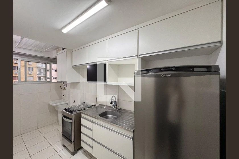 Mountain view in a 2-bedroom apartment, 69 m² — photo 7