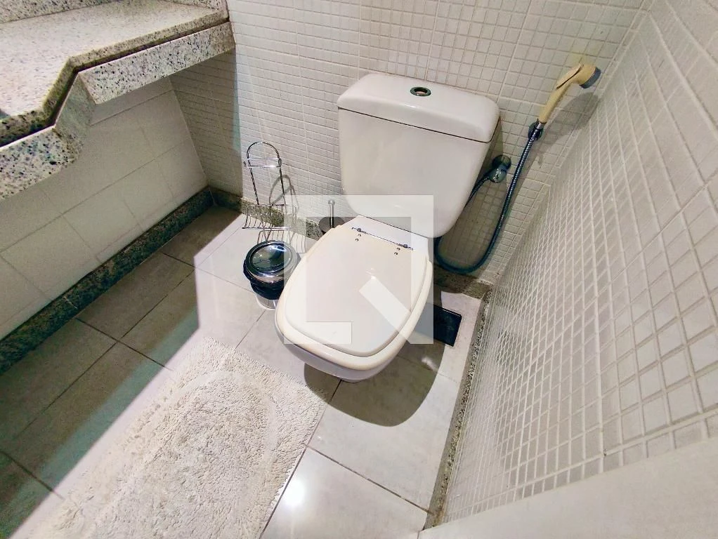 2-bedroom apartment with a washing machine in Rio de Janeiro — photo 43