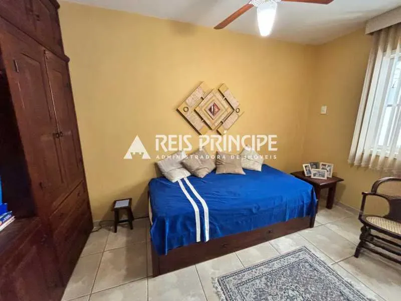 Casa duplex mobiliada com 4 suítes e churrasqueira na varanda — photo 23