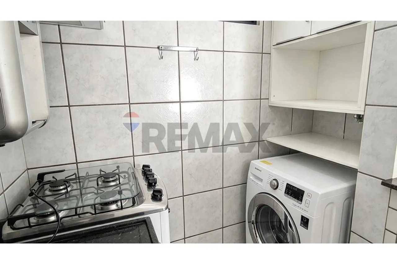 Вид на воду та 1 спальня: квартира 67 м² — photo 5