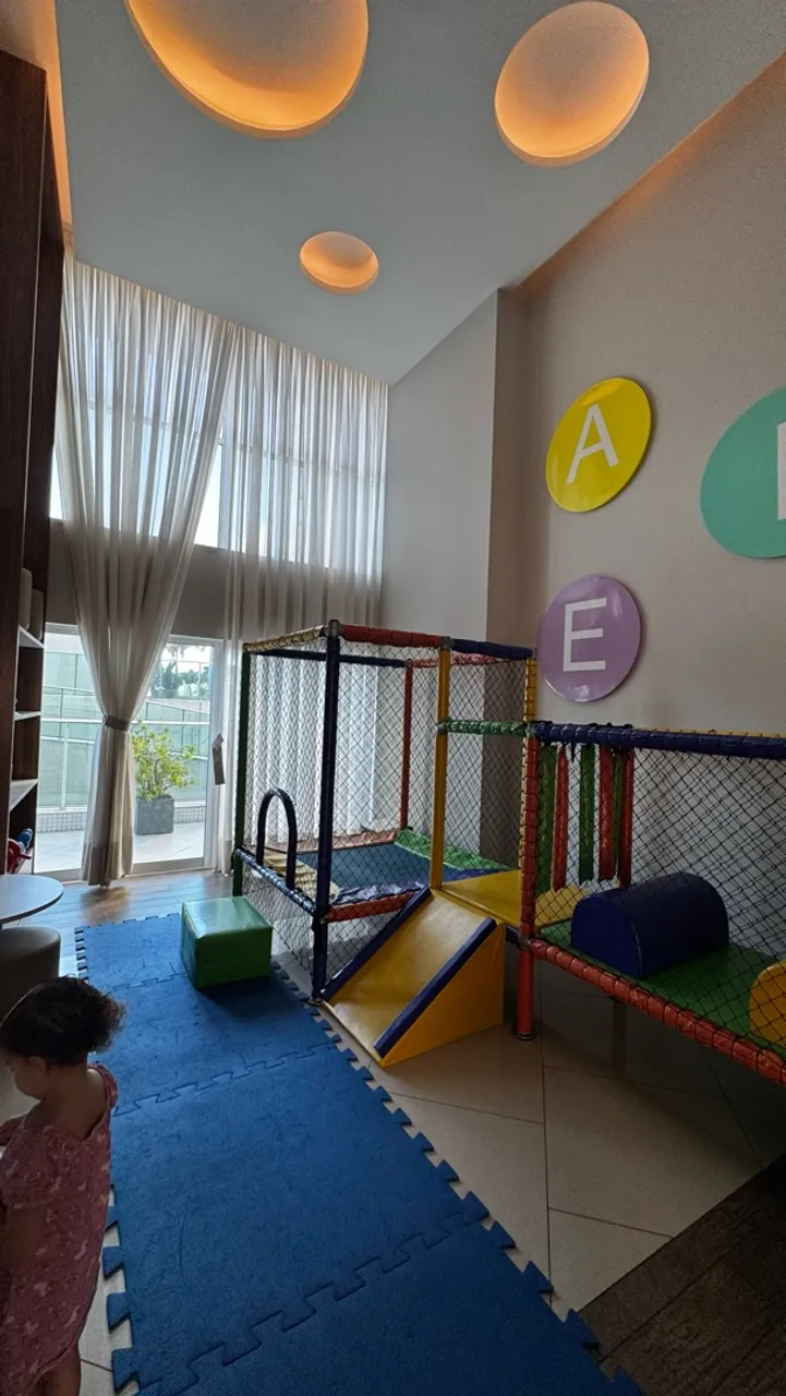 Apartamento com espaço de home office, Altiplano Cabo Branco — photo 14